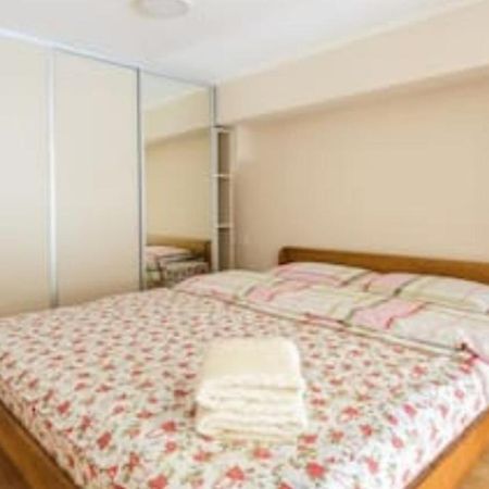 شقة Cozy Smarthouse كييف المظهر الخارجي الصورة