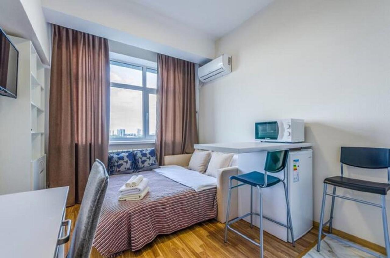 شقة Cozy Smarthouse كييف المظهر الخارجي الصورة