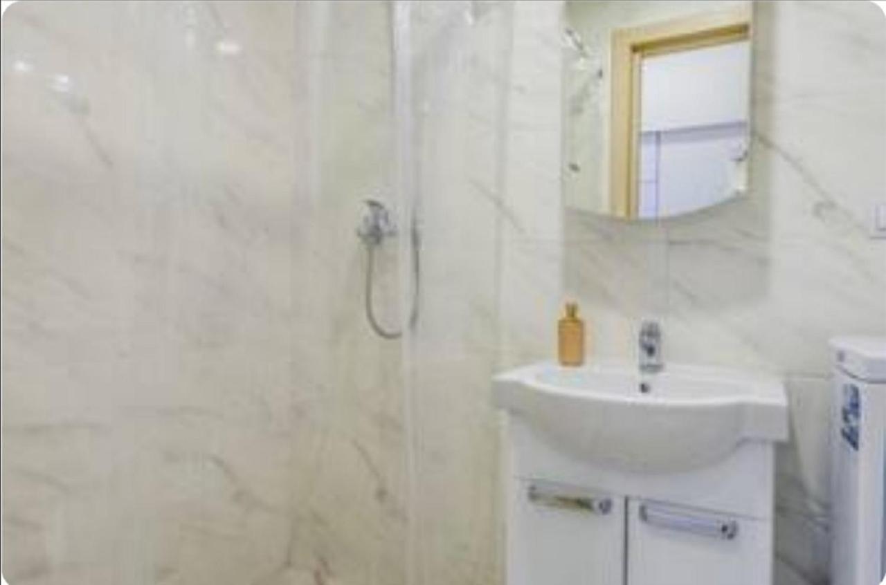 شقة Cozy Smarthouse كييف المظهر الخارجي الصورة