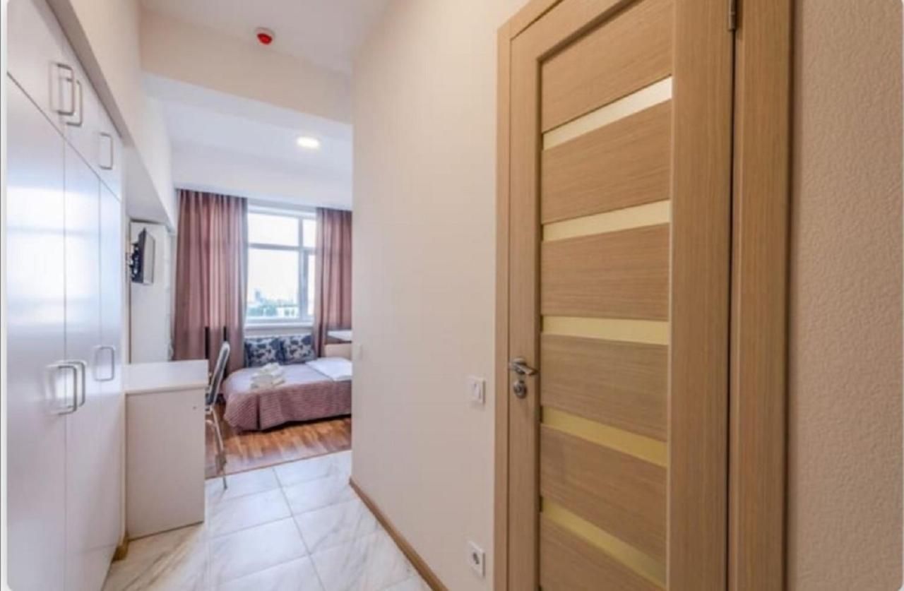 شقة Cozy Smarthouse كييف المظهر الخارجي الصورة