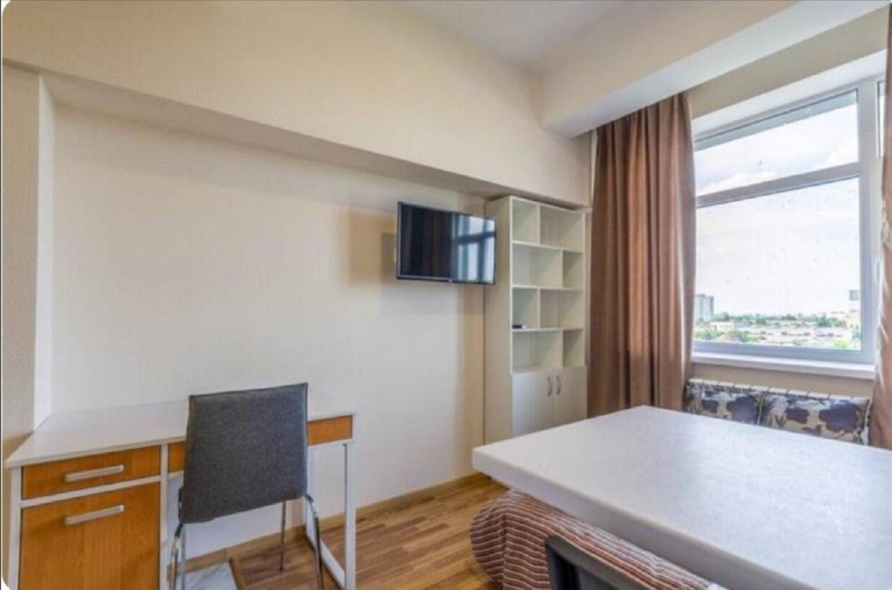 شقة Cozy Smarthouse كييف المظهر الخارجي الصورة