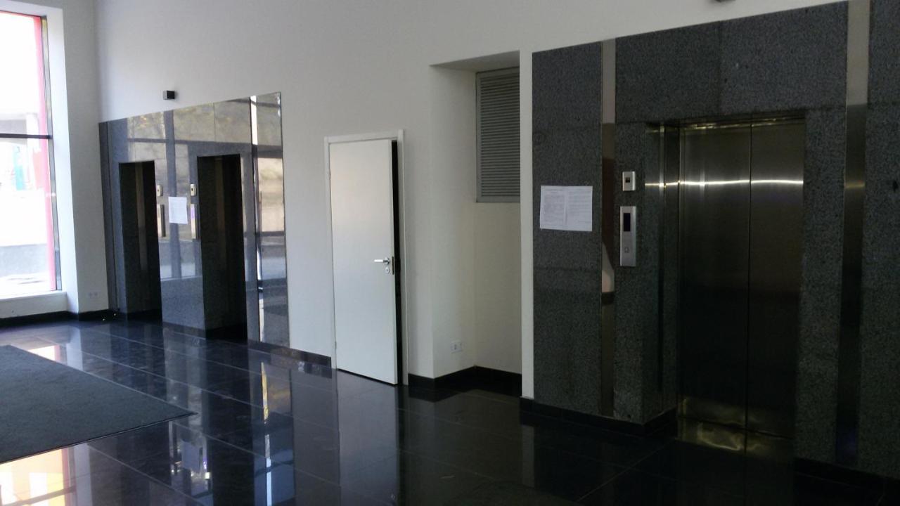 شقة Cozy Smarthouse كييف المظهر الخارجي الصورة