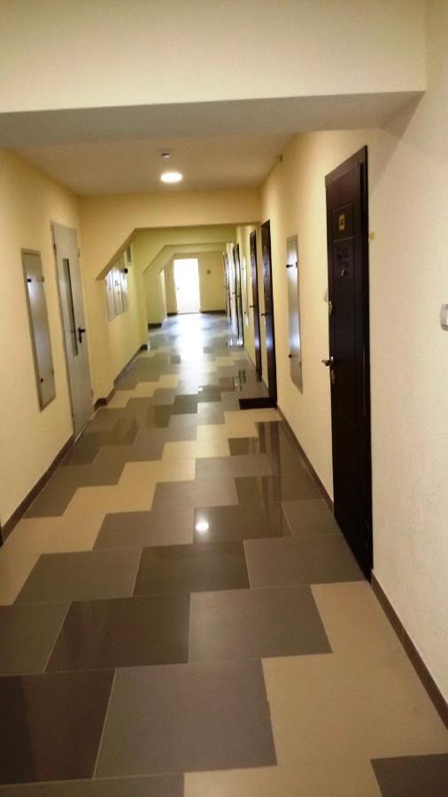 شقة Cozy Smarthouse كييف المظهر الخارجي الصورة
