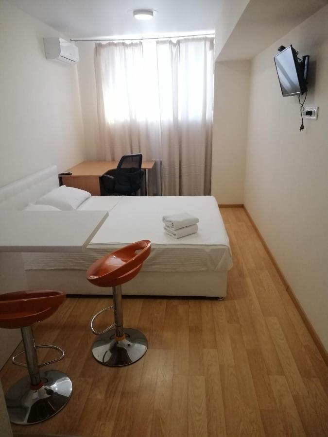 شقة Cozy Smarthouse كييف المظهر الخارجي الصورة