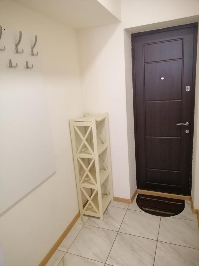 شقة Cozy Smarthouse كييف المظهر الخارجي الصورة