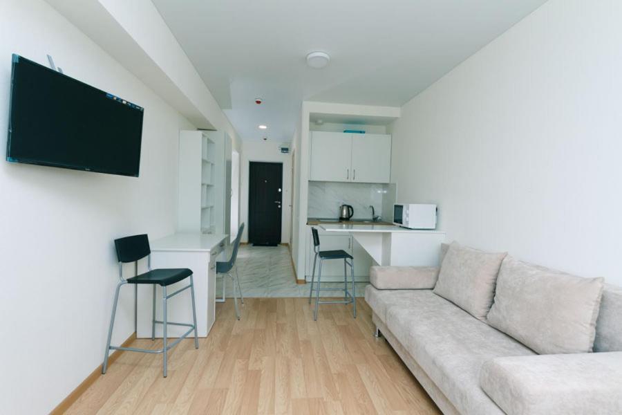 شقة Cozy Smarthouse كييف المظهر الخارجي الصورة