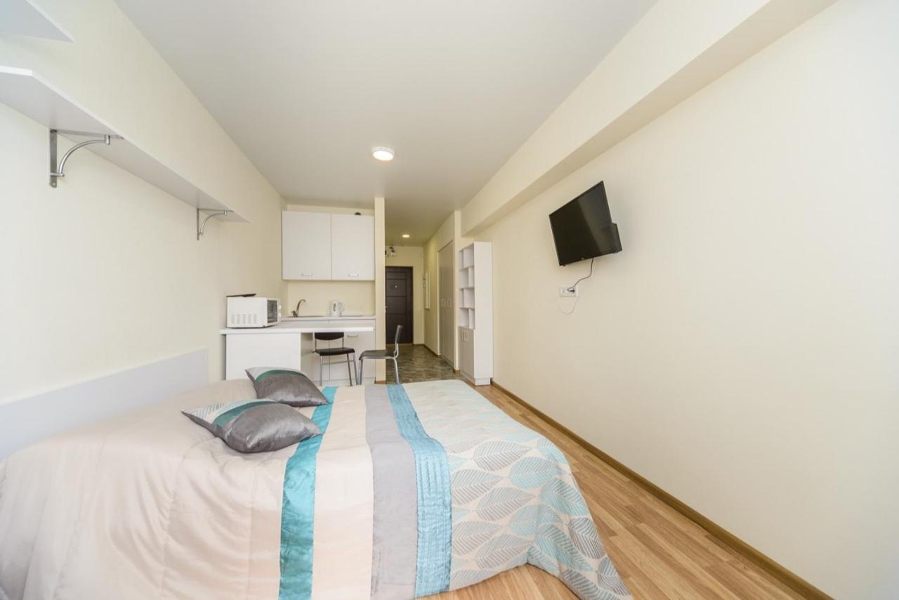 شقة Cozy Smarthouse كييف المظهر الخارجي الصورة