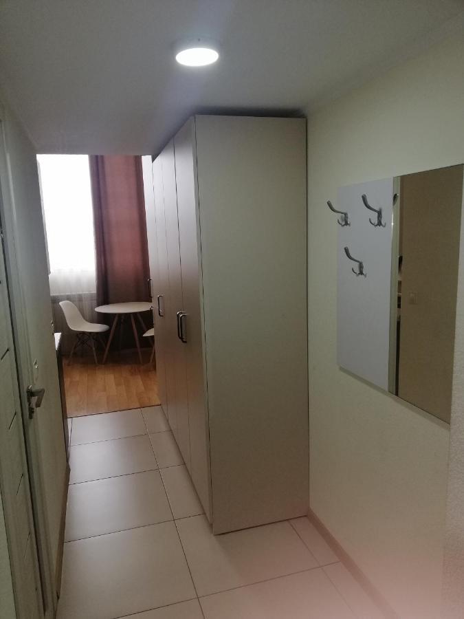 شقة Cozy Smarthouse كييف المظهر الخارجي الصورة