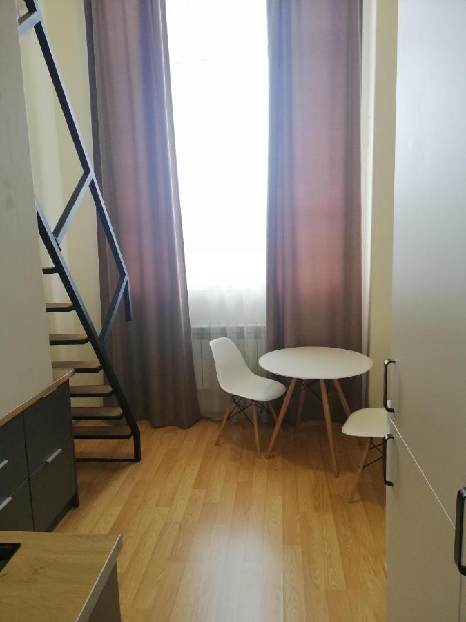 شقة Cozy Smarthouse كييف المظهر الخارجي الصورة