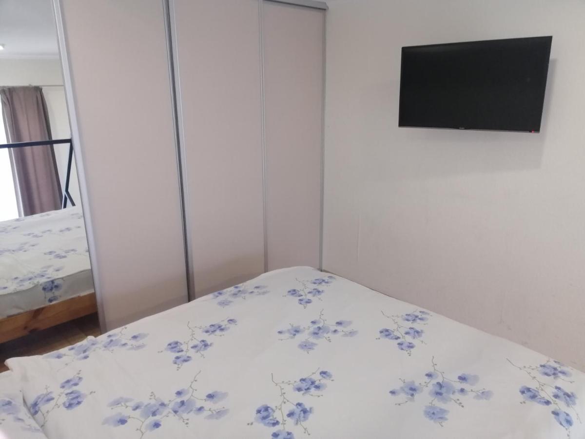 شقة Cozy Smarthouse كييف المظهر الخارجي الصورة