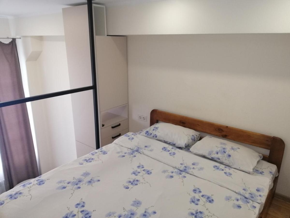 شقة Cozy Smarthouse كييف المظهر الخارجي الصورة