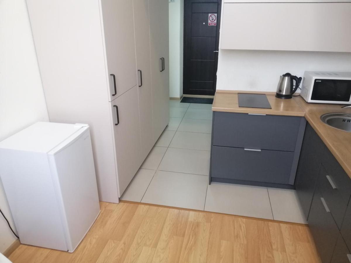 شقة Cozy Smarthouse كييف المظهر الخارجي الصورة