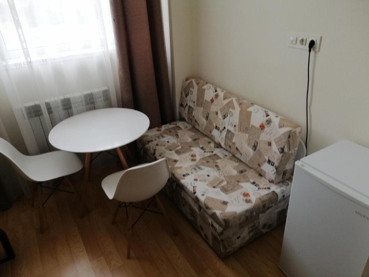 شقة Cozy Smarthouse كييف المظهر الخارجي الصورة
