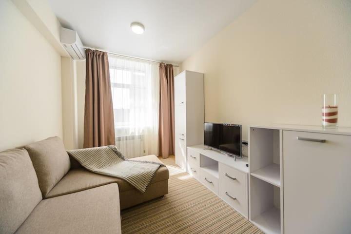 شقة Cozy Smarthouse كييف المظهر الخارجي الصورة