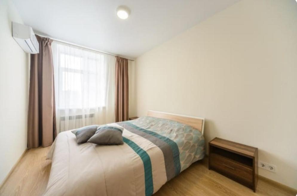 شقة Cozy Smarthouse كييف المظهر الخارجي الصورة