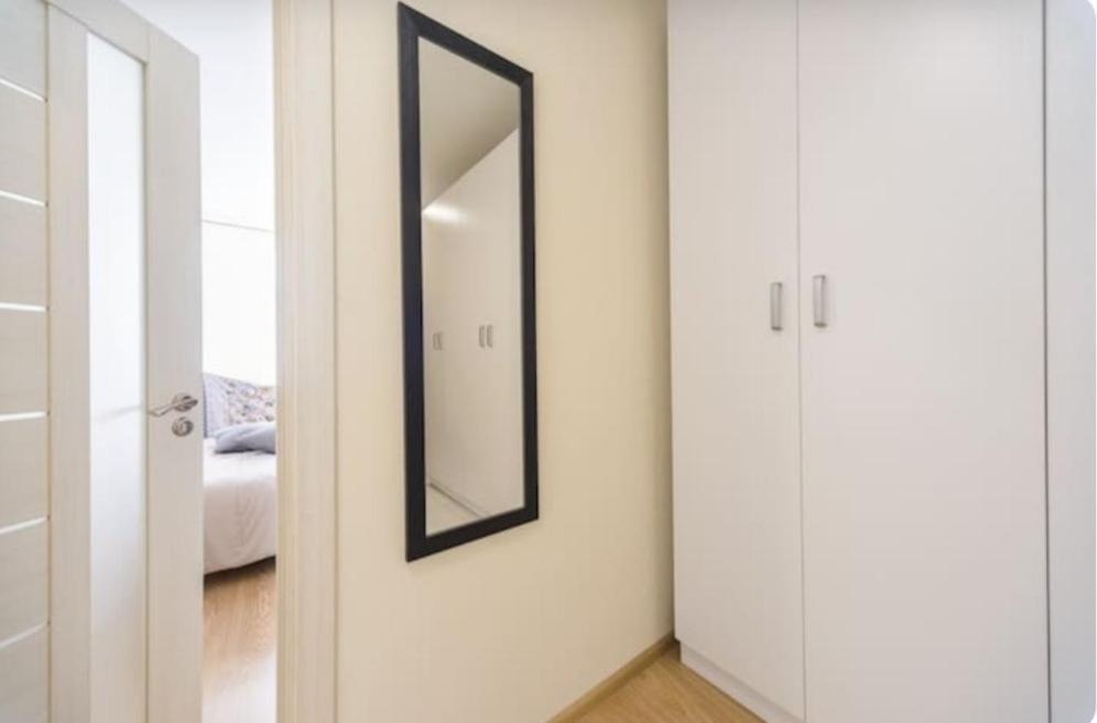 شقة Cozy Smarthouse كييف المظهر الخارجي الصورة